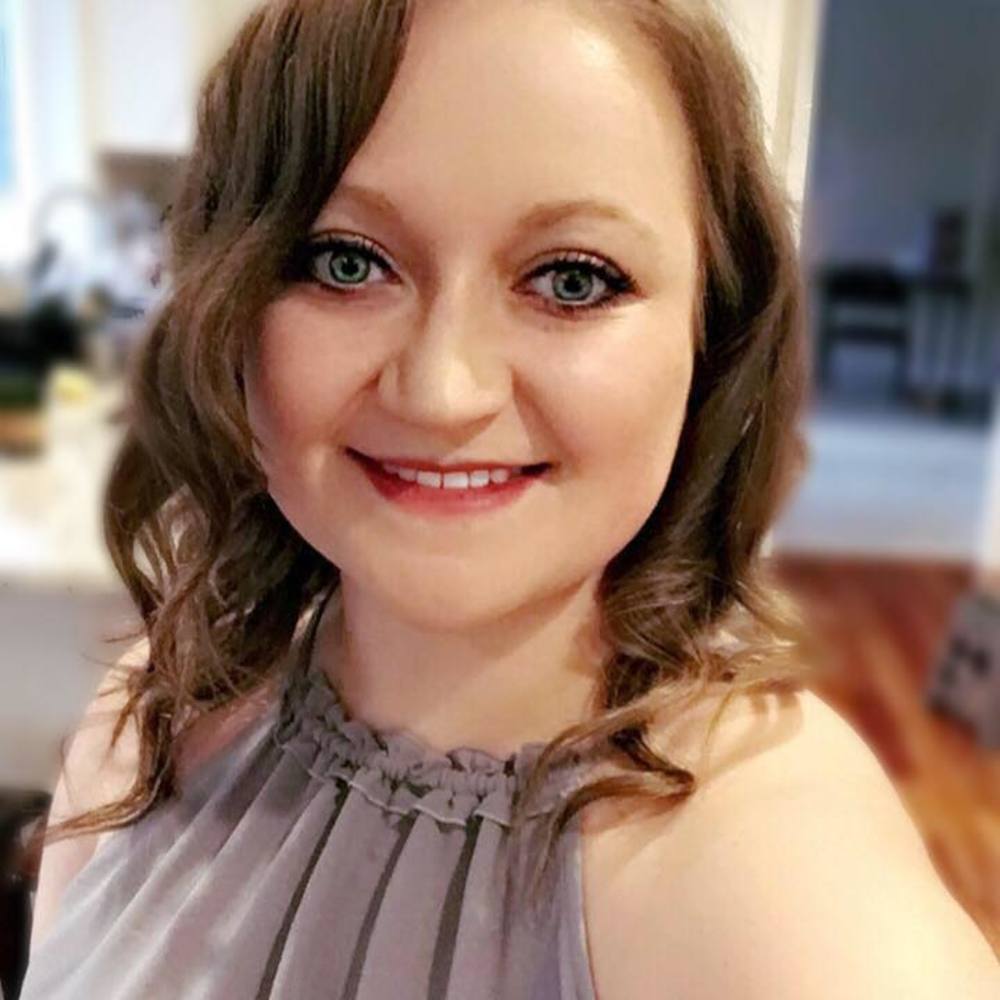 Meet your Posher, Joanna